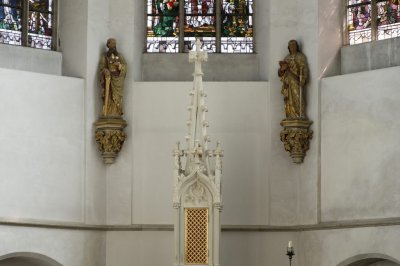 Utrecht, RK st Catherinakathedraal 28 [011], 2014.jpg