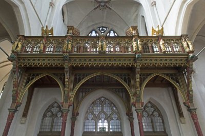Utrecht, RK st Catherinakathedraal 50 [011], 2014.jpg