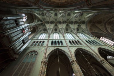 Utrecht, RK st Willibrordkerk 72 [011], 2014.jpg