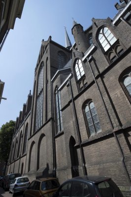 Utrecht, RK st Willibrordkerk 81 [011], 2014.jpg
