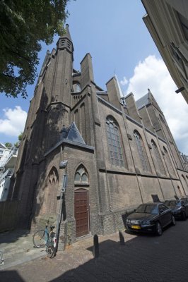 Utrecht, RK st Willibrordkerk 82 [011], 2014.jpg