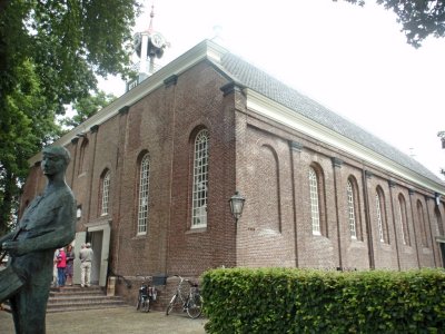 Hoogeveen, prot gem Grote Kerk 16 [004], 2014.jpg