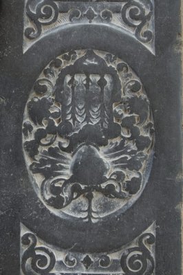 Enkhuizen, prot gem Zuiderkerk grafsteen 0320 [011], 2014.jpg