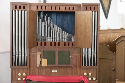 Enkhuizen, prot gem Zuiderkerk orgel klein 0356 [011], 2014.jpg