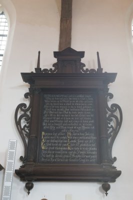 Enkhuizen, prot gem Zuiderkerk rondgang begrafenisbord 0313 [011], 2014.jpg
