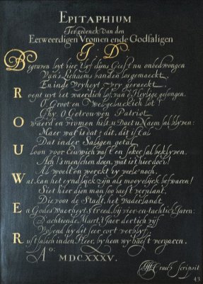 Enkhuizen, prot gem Zuiderkerk rondgang begrafenisbord 0314a [011], 2014.jpg