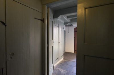 Enkhuizen, prot gem Zuiderkerk rondgang entree Noord0388 [011], 2014.jpg