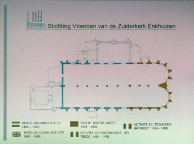 Enkhuizen, prot gem Zuiderkerk rondgang plattegrond 0312 [011], 2014.jpg