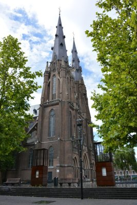 Eindhoven, RK st Catharinakerk 73, 2014.jpg