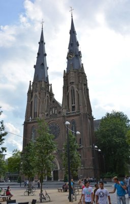RK st Catharinakerk