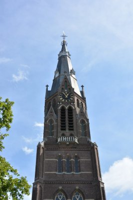 Eindhoven, RK Petruskerk 20, 2014.jpg