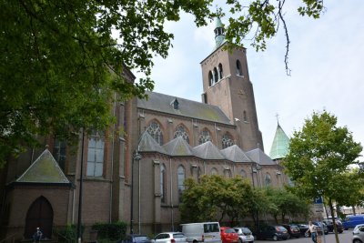 Eindhoven, RK st Trudokerk 11, 2014.jpg