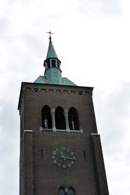Eindhoven, RK st Trudokerk 18, 2014.jpg