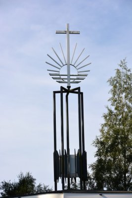 Eindhoven, nieuw apost kerk 12, 2014.jpg