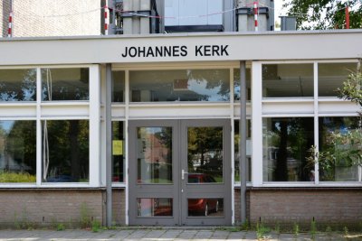 Eindhoven, prot gem Johanneskerk 13, 2014.jpg