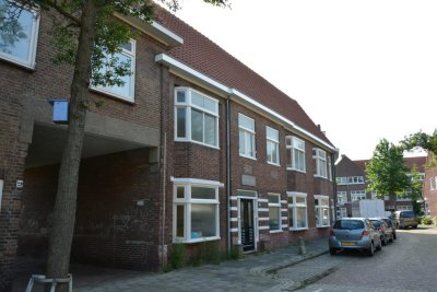 Eindhoven, synagoge 14, 2014.jpg