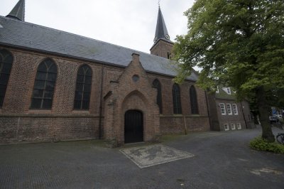 Utrecht, rem gem Geertekerk aan buitenzijde [011], 2014 0584.jpg