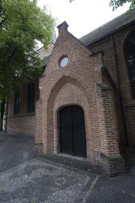 Utrecht, rem gem Geertekerk aan buitenzijde [011], 2014 0588.jpg