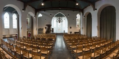 Utrecht, rem gem Geertekerk aanzien hoofdruimte [011], 2014 0491 panorama b.jpg