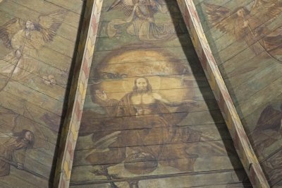Alkmaar, voorm. NH Grote Kerk Gewelf Laatste Oordeel 0060 [011], 2014.jpg