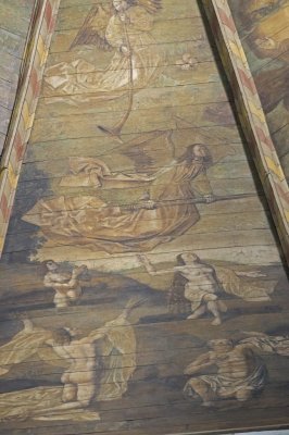 Alkmaar, voorm. NH Grote Kerk Gewelf Laatste Oordeel 0061 [011], 2014.jpg