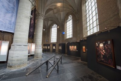 Alkmaar, voorm. NH Grote Kerk Gildebaren 0013 [011], 2014.jpg