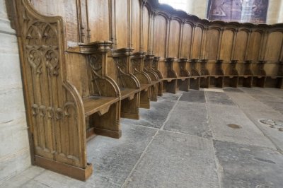 Alkmaar, voorm. NH Grote Kerk Koor banken 0025 [011], 2014.jpg