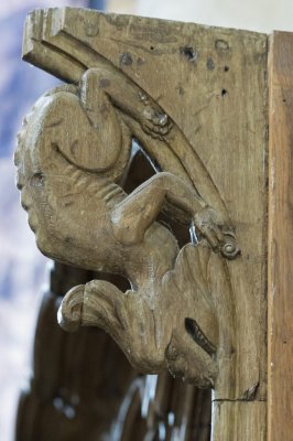 Alkmaar, voorm. NH Grote Kerk Koor banken 0070 [011], 2014.jpg