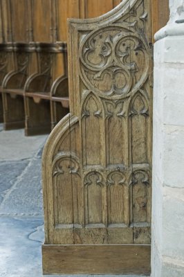 Alkmaar, voorm. NH Grote Kerk Koor banken 0071 [011], 2014.jpg