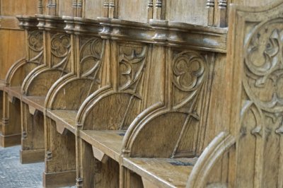 Alkmaar, voorm. NH Grote Kerk Koor banken 0072 [011], 2014.jpg