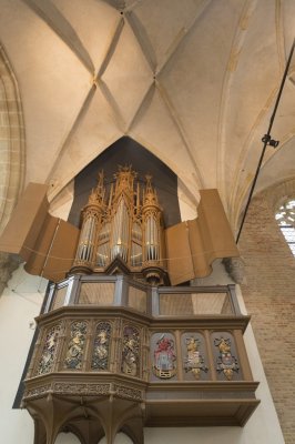 Alkmaar, voorm. NH Grote Kerk Orgel van Van Covelens 0022 [011], 2014.jpg