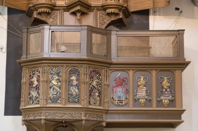 Alkmaar, voorm. NH Grote Kerk Orgel van Van Covelens 0065 [011], 2014.jpg