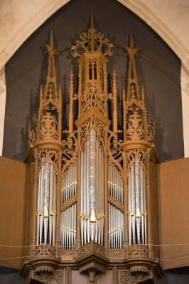 Alkmaar, voorm. NH Grote Kerk Orgel van Van Covelens 0066 [011], 2014.jpg