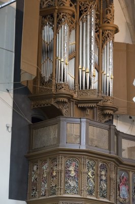 Alkmaar, voorm. NH Grote Kerk Orgel van Van Covelens 0089 [011], 2014.jpg