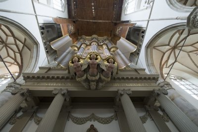 Alkmaar, voorm. NH Grote Kerk Orgel van Van Hagerbeer 0108 [011], 2014.jpg