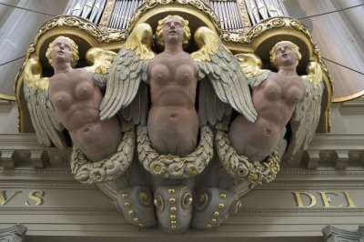 Alkmaar, voorm. NH Grote Kerk Orgel van Van Hagerbeer 9960 [011], 2014.jpg