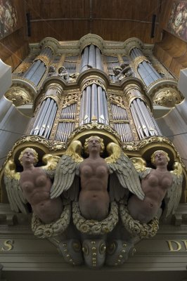 Alkmaar, voorm. NH Grote Kerk Orgel van Van Hagerbeer 9961 [011], 2014.jpg