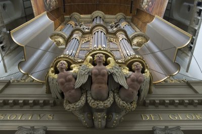 Alkmaar, voorm. NH Grote Kerk Orgel van Van Hagerbeer 9963 [011], 2014.jpg