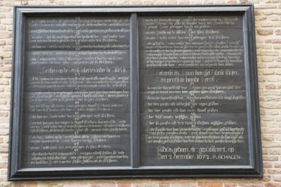 Alkmaar, voorm. NH Grote Kerk Rondgang Tekstbord Begraafregels 9992 [011], 2014.jpg