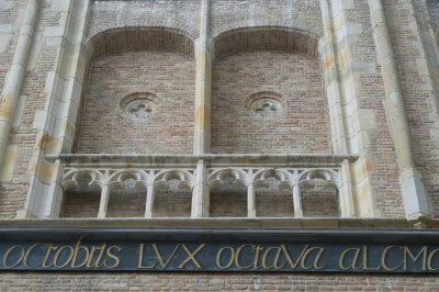 Alkmaar, voorm. NH Grote Kerk binnenzijde Zuidtransept muur 9998 [011], 2014.jpg