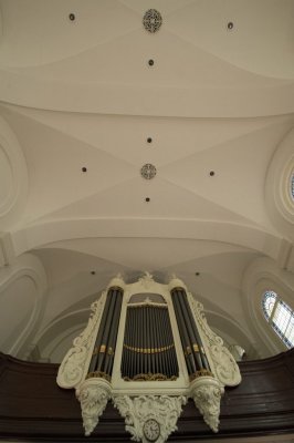 Utrecht, Doopsgezinde kerk orgel [011], 2014 0478.jpg