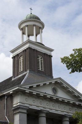 Utrecht, RK St. Augustinuskerk aan buitenzijde [011], 2014 0445.jpg