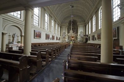Utrecht, RK St. Augustinuskerk blik overzicht [011], 2014 0441.jpg