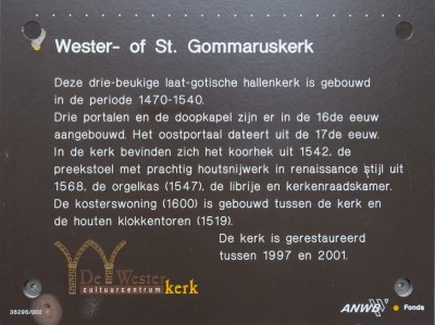 Enkhuizen, voormalig NedHv Westerkerk aan buitenzijde 0137 [011], 2014.jpg