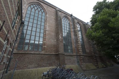 Enkhuizen, voormalig NedHv Westerkerk aan buitenzijde 0138 [011], 2014.jpg
