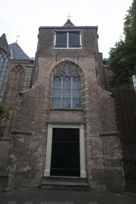 Enkhuizen, voormalig NedHv Westerkerk aan buitenzijde 0144 [011], 2014.jpg