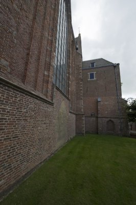 Enkhuizen, voormalig NedHv Westerkerk aan buitenzijde 0272 [011], 2014.jpg