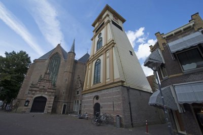 Enkhuizen, voormalig NedHv Westerkerk aan buitenzijde 0287 [011], 2014.jpg
