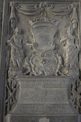 Enkhuizen, voormalig NedHv Westerkerk grafsteen 0183 [011], 2014.jpg