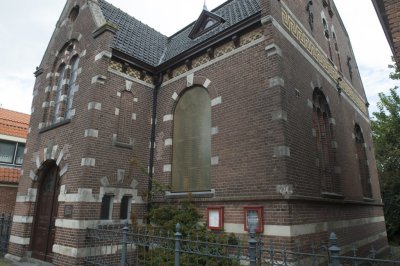 Enkhuizen, 7e Dags Adventisten De Vermaning 0127 [011], 2014.jpg